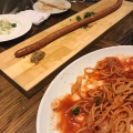 実際訪問したユーザーが直接撮影して投稿した古知野町朝日イタリアンITALIAN DINING LIGGIの写真