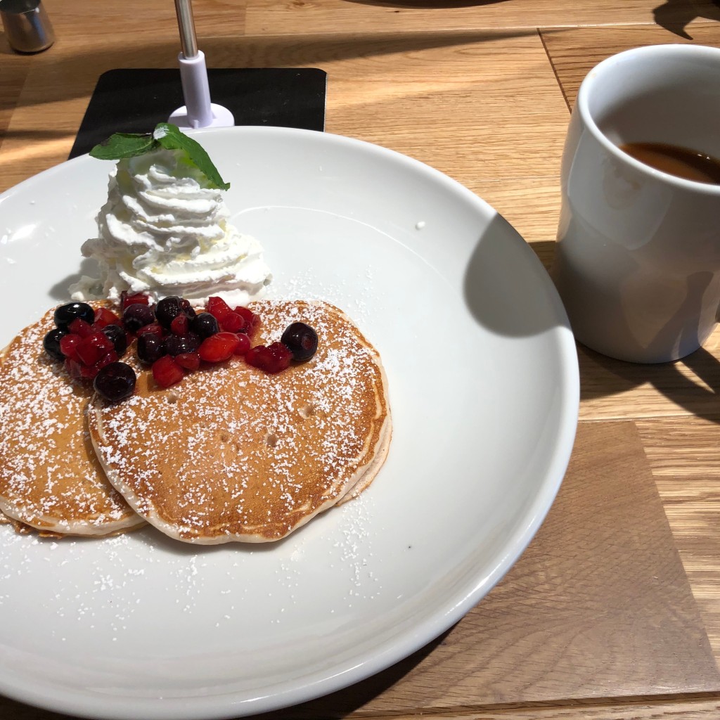 ユーザーが投稿したLunchサーモンポキの写真 - 実際訪問したユーザーが直接撮影して投稿した大豆戸町ハワイ料理ラ・オハナ 新横浜店の写真