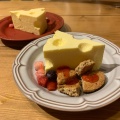 実際訪問したユーザーが直接撮影して投稿した本町西洋料理CCC Cheese Cheers Cafe 函館店の写真