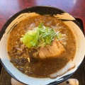 実際訪問したユーザーが直接撮影して投稿した下り松ラーメン専門店らあめん みそ神の写真