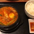 実際訪問したユーザーが直接撮影して投稿した木野大通西ラーメン / つけ麺麺屋からなり 音更店の写真