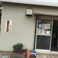 実際訪問したユーザーが直接撮影して投稿した中島そば篠田 そば店の写真