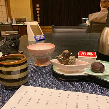 実際訪問したユーザーが直接撮影して投稿した七沢温泉旅館福元館の写真