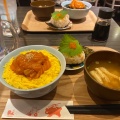実際訪問したユーザーが直接撮影して投稿した道玄坂魚介 / 海鮮料理サーモンパンチ 渋谷店の写真