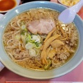 実際訪問したユーザーが直接撮影して投稿した東大通ラーメン / つけ麺聖龍の写真