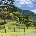 実際訪問したユーザーが直接撮影して投稿した吉野町庭園仙巌園の写真