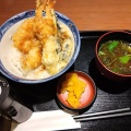 実際訪問したユーザーが直接撮影して投稿した錦丼もの丼丼亭 名古屋セントラルパーク店の写真