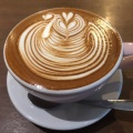 実際訪問したユーザーが直接撮影して投稿した天神カフェconnectcoffeeの写真