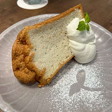 実際訪問したユーザーが直接撮影して投稿した発寒八条カフェcafe hanareの写真