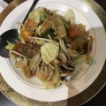 実際訪問したユーザーが直接撮影して投稿した清水中華料理中華料理唐彩 清水店の写真