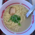 実際訪問したユーザーが直接撮影して投稿した太閤ラーメン専門店スガキヤ イオンタウン太閤店の写真