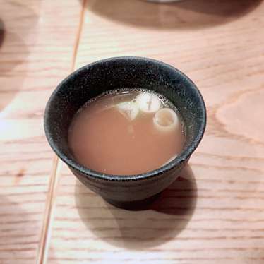 実際訪問したユーザーが直接撮影して投稿した赤松町ラーメン / つけ麺そばじんの写真