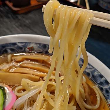 ふつーのひとさんが投稿した本町ラーメン / つけ麺のお店栄屋 本店/サカエヤ ホンテンの写真