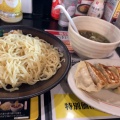 実際訪問したユーザーが直接撮影して投稿した下前ラーメン専門店幸楽苑 戸田店の写真