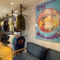 実際訪問したユーザーが直接撮影して投稿した川原町アパレルショップBEGGARS BANQUET SHOP & CAFEの写真