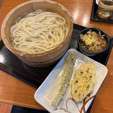 丸亀製麺 相生店のundefinedに実際訪問訪問したユーザーunknownさんが新しく投稿した新着口コミの写真