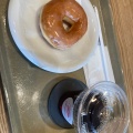 実際訪問したユーザーが直接撮影して投稿した無量寺カフェDONUTS AND COFFEE Brownyの写真