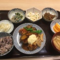 実際訪問したユーザーが直接撮影して投稿した砂定食屋さち福やCAFE イオンモール四條畷店の写真