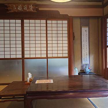 実際訪問したユーザーが直接撮影して投稿した坂本定食屋拾穂庵の写真
