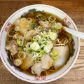 実際訪問したユーザーが直接撮影して投稿した馬屋尻ラーメン / つけ麺マタベイの写真