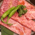 実際訪問したユーザーが直接撮影して投稿した岡野焼肉完全個室 黒毛和牛焼肉 ITADAKI 横浜の写真