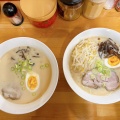 実際訪問したユーザーが直接撮影して投稿した大池ラーメン / つけ麺みっちゃんラーメンの写真