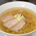 実際訪問したユーザーが直接撮影して投稿した西栄町ラーメン / つけ麺うえんで 山鹿店の写真