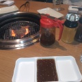 実際訪問したユーザーが直接撮影して投稿した日置荘西町焼肉薩摩産直 炭火焼肉うしかい 初芝店の写真