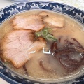 ラーメン - 実際訪問したユーザーが直接撮影して投稿した大島町ラーメン / つけ麺50番の写真のメニュー情報