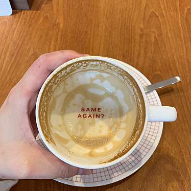コーヒー スプリーム ロースタリーのundefinedに実際訪問訪問したユーザーunknownさんが新しく投稿した新着口コミの写真