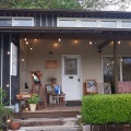 実際訪問したユーザーが直接撮影して投稿した葉山カフェCafe and Gallery 月と星の写真