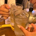 実際訪問したユーザーが直接撮影して投稿した神宮前居酒屋九州食市 MIYASHITA PARKの写真