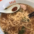 実際訪問したユーザーが直接撮影して投稿した東新町ラーメン / つけ麺ネギいちラーメン 元町店の写真