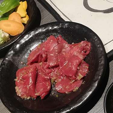 焼肉白頭山 稲場店のundefinedに実際訪問訪問したユーザーunknownさんが新しく投稿した新着口コミの写真