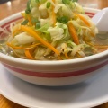 実際訪問したユーザーが直接撮影して投稿した平野町野田ラーメン / つけ麺豚太郎平野店の写真