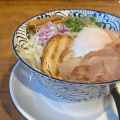 実際訪問したユーザーが直接撮影して投稿した春山町ラーメン専門店Haruyama Uniqueの写真