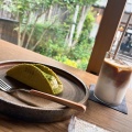 実際訪問したユーザーが直接撮影して投稿した本町カフェcafe つむぐの写真