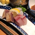 実際訪問したユーザーが直接撮影して投稿した江波二本松魚介 / 海鮮料理海の巧の写真