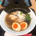 実際訪問したユーザーが直接撮影して投稿した北栄ラーメン専門店浦安 幸来の写真