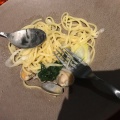 週替わりパスタ - 実際訪問したユーザーが直接撮影して投稿した虎ノ門カフェTOKYO NODE CAFEの写真のメニュー情報