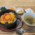 実際訪問したユーザーが直接撮影して投稿した大島田韓国料理VEGEGO オヌレシクタン&カフェ セブンパークアリオ柏店の写真