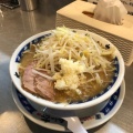 実際訪問したユーザーが直接撮影して投稿した大橋ラーメン専門店らーめん大 福岡店の写真