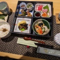 実際訪問したユーザーが直接撮影して投稿した福島和食 / 日本料理和庵肥田亭の写真
