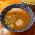 実際訪問したユーザーが直接撮影して投稿した飯田橋ラーメン専門店つじ田 飯田橋店の写真