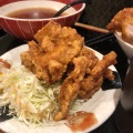 実際訪問したユーザーが直接撮影して投稿した駒崎ラーメン / つけ麺まんぼうの写真