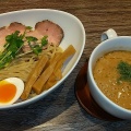 実際訪問したユーザーが直接撮影して投稿した久米町ラーメン / つけ麺アノラーメン第二製作所の写真