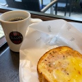 実際訪問したユーザーが直接撮影して投稿した南大塚カフェタリーズコーヒー 大塚店の写真