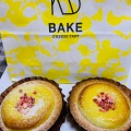 実際訪問したユーザーが直接撮影して投稿した南池袋スイーツBAKE CHEESE TART 池袋店の写真