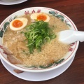 実際訪問したユーザーが直接撮影して投稿した茅ケ崎中央ラーメン専門店ラーメン魁力屋 センター南店の写真