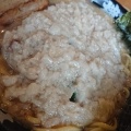 実際訪問したユーザーが直接撮影して投稿した鞘堂ラーメン / つけ麺横濱家系らぁめん 辻田家 石橋店の写真